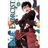 Blue Exorcist 15