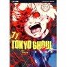 Tokyo ghoul 11