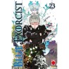 Blue Exorcist 23