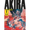 Akira 1 (di 6) - Nuova Edizione
