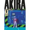 Akira 2 (di 6) - Nuova Edizione
