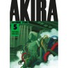 Akira 5 (di 6) - Nuova Edizione