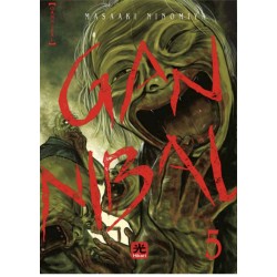 Gannibal 5