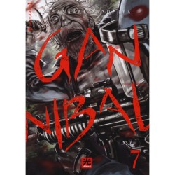 Gannibal 7