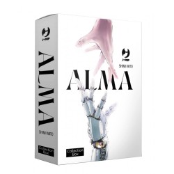 Alma box (1-4)