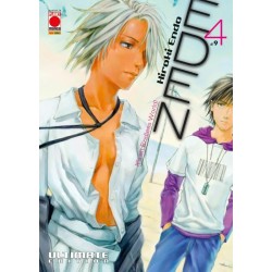 Eden Ultimate Edition 4 (di 9)