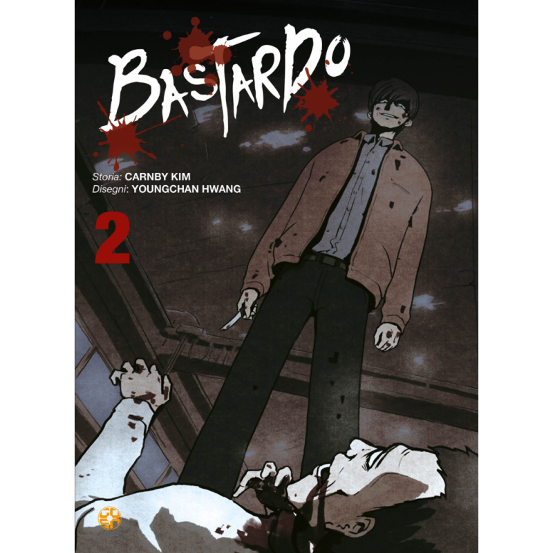Bastardo 2