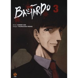 Bastardo 3