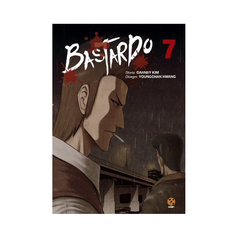 Bastardo 7