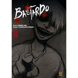 Bastardo 8