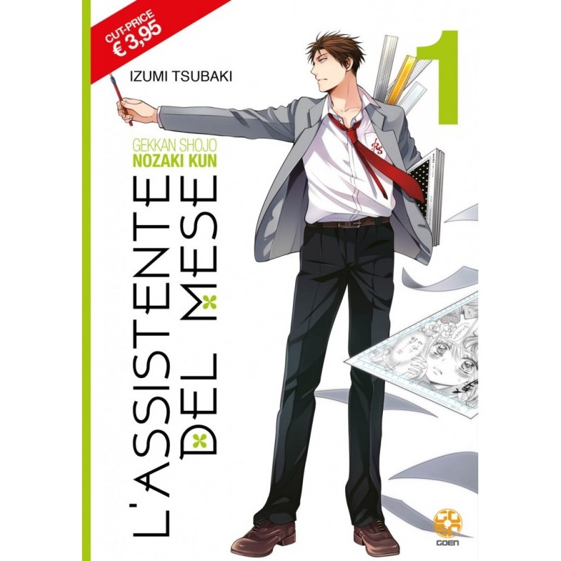 L'assistente del mese 1