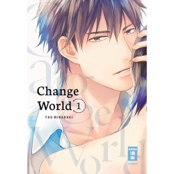 Change World 1
