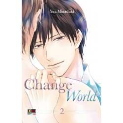 Change World 2