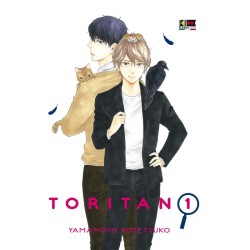 Toritan 1