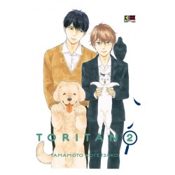 Toritan 2