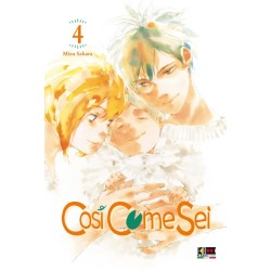 Così come sei 4