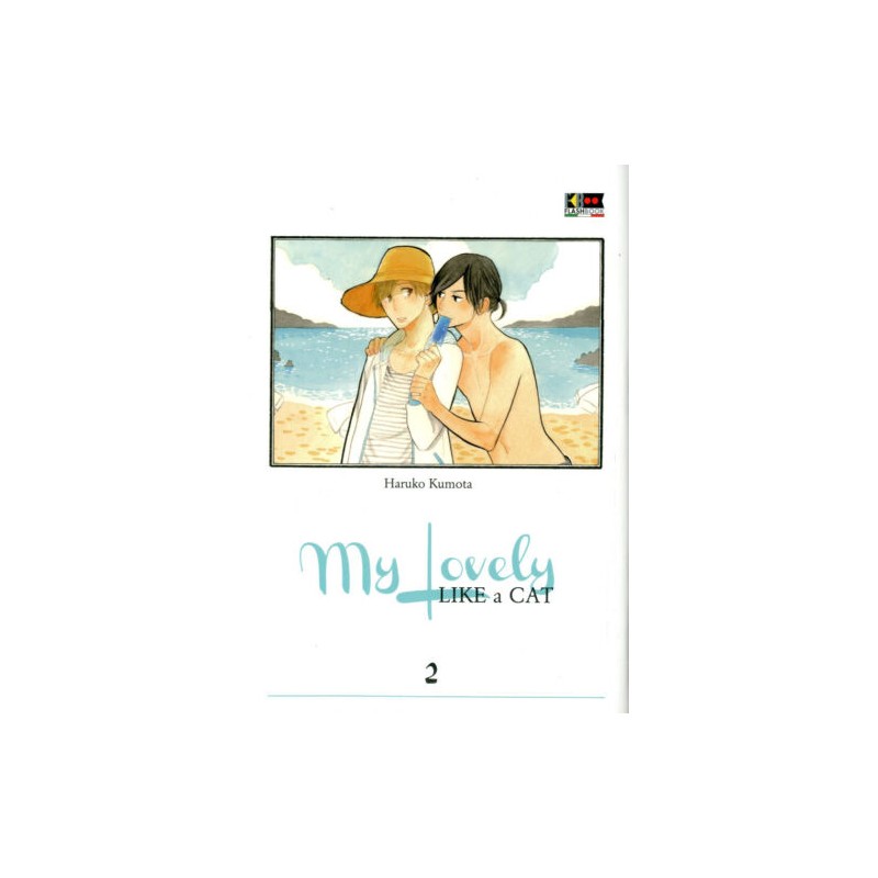 My lovely like a cat 2