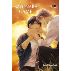 Sayonara game