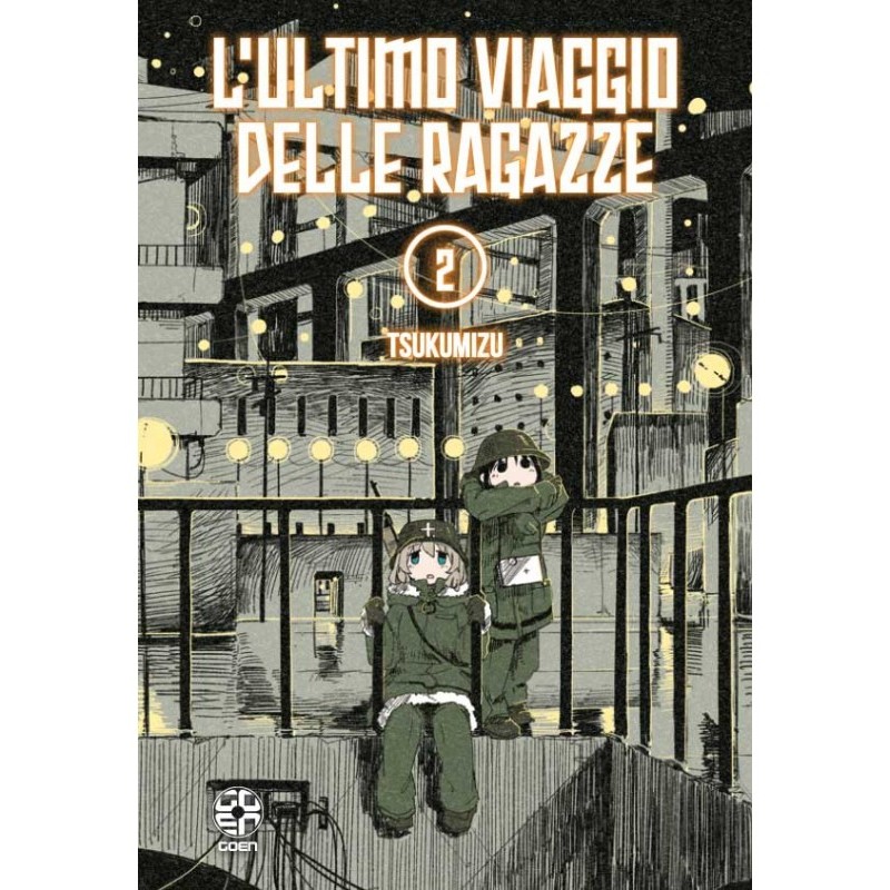 L'Ultimo viaggio delle ragazze 2
