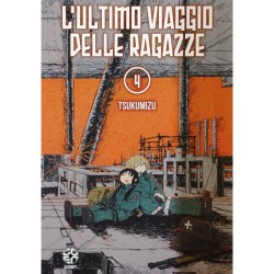 L'Ultimo viaggio delle...