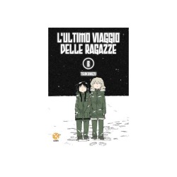 L'Ultimo viaggio delle...