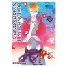 Mononokean l'imbronciato 1