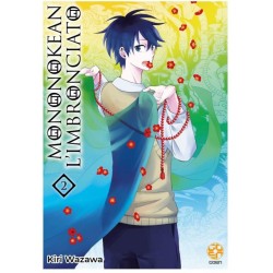 Mononokean l'imbronciato 2