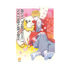 Mononokean l'imbronciato 5