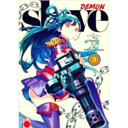 Demon Slave 3