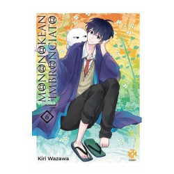 Mononokean l'imbronciato 6