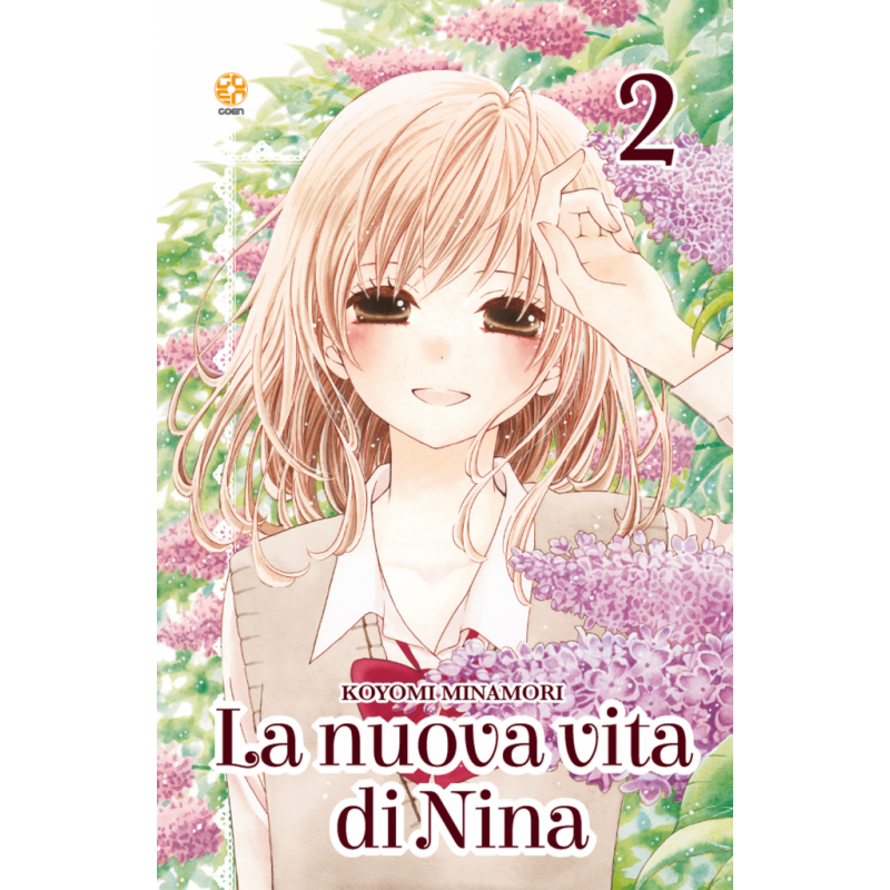 La nuova vita di Nina 2