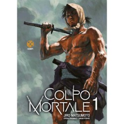 Colpo Mortale 1