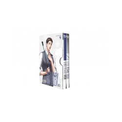 Bj Alex - Box 3 (Vol 5-6)