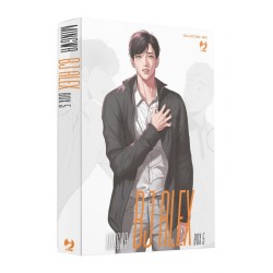 Bj Alex - Box 5 (Vol 9-10)