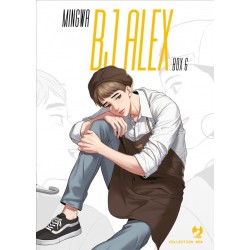 Bj Alex - Box 6 (Vol 11-12)
