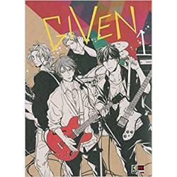 Given 1
