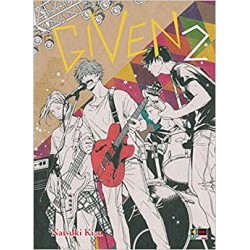 Given 2