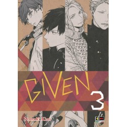 Given 3