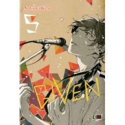 Given 5