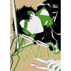 Given 7