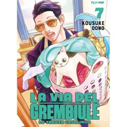 La via del grembiule 7