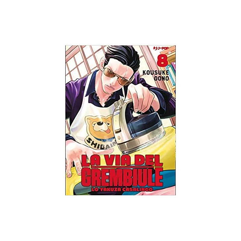 La via del grembiule 8