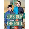 Boys run the riot 3