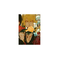 Kakegurui 4
