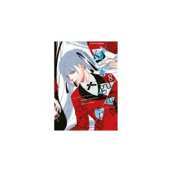Kakegurui 8