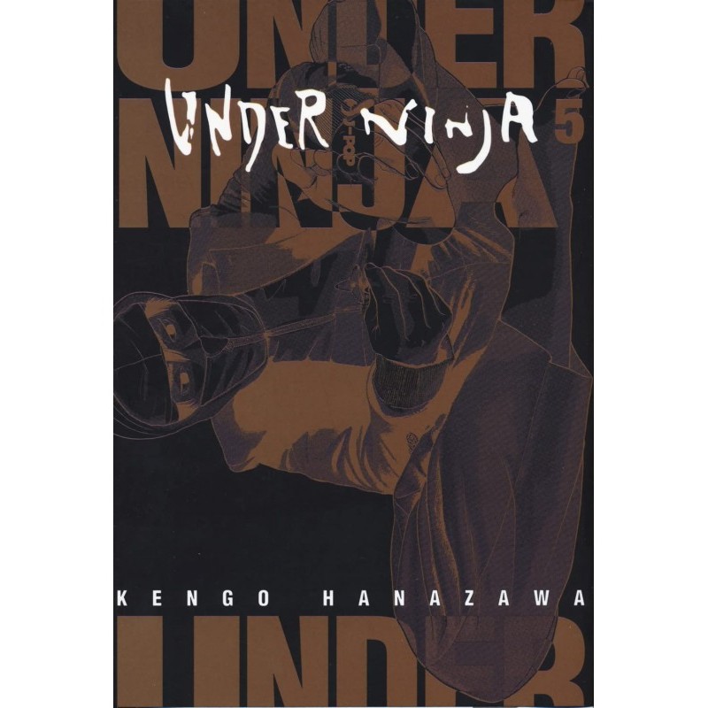 Under ninja 5