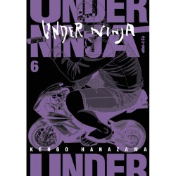 Under ninja 6