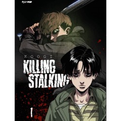 Killing Stalking 1