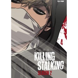 Killing Stalking II...
