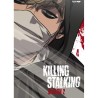 Killing Stalking II Stagione - 4